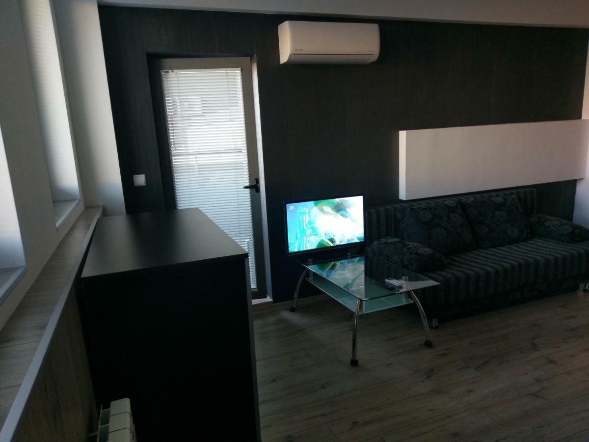 شقة City Apart صوفيا المظهر الخارجي الصورة